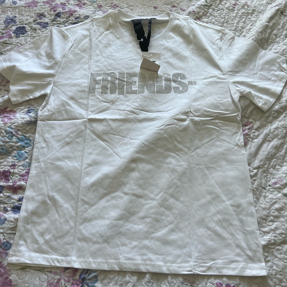 Vlone tee